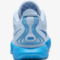 Nike LeBron XXI баскетбольные Кроссовки синий