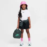 Nike Little детские Femme Sport футболка цвет белый