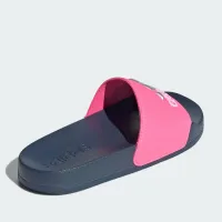 Шлёпанцы adidas Adilette Shower Slides IE2606 - Розовые