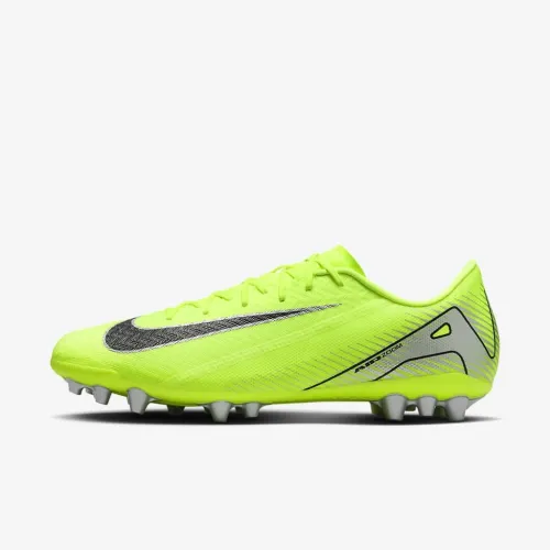 Nike Mercurial Vapor 16 Academy AG Low-Top футбольні бутси Yellow