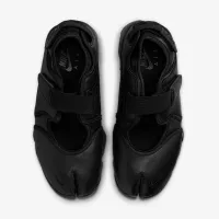 Nike Air Rift женская Кроссовки цвет черный