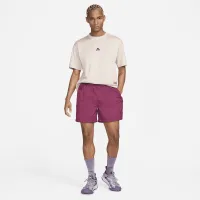 Nike ACG чоловічі футболка Pink