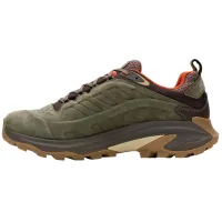 Кросівки для трекінгу Чоловічі Merrell MOAB SPEED 2 LTR WP (J037787)