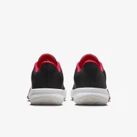 Nike Precision 7 чоловічі баскетбольні Кросівки колір чорний