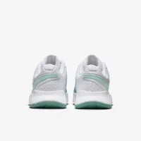 NikeCourt Lite 4 женская Tennis Кроссовки цвет белый