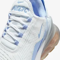 Nike Air Max 270 жіноча Кросівки колір білий
