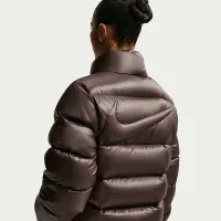 Nike NOCTA Sunкомплект Puffer колір коричневий