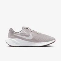 Nike Revolution 7 женская Road Running Кроссовки (Extra Wide) цвет фиолетовый