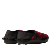 Кросівки The North Face Thermoball Traction V Novelty 0A8A9G8RO1 - Червоні