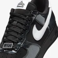Nike Air Force 1 '07 LV8 чоловічі Кросівки колір чорний