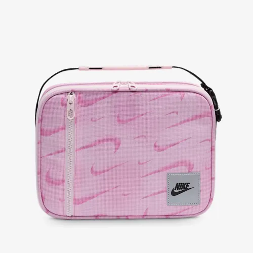 Nike Hard Liner Lunch сумка (3L) Pink