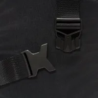 Nike Aura Crossbody сумка (5L) цвет черный
