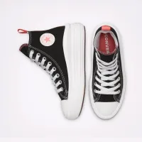 Кроссовки Converse Chuck Taylor All Star Move Platform 271716C - Черные