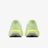 Nike Pegasus 41 женская Road Running Кроссовки Yellow