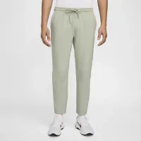 Nike Primary Fleece чоловічі Dri-FIT UV Tapeколір червоний Performance Pants колір зелений