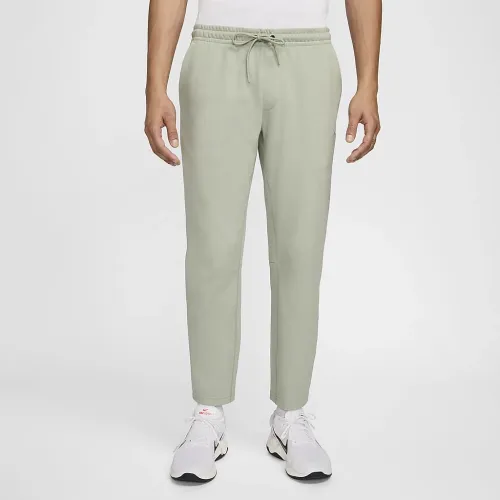 Nike Primary Fleece мужские Dri-FIT UV Tapeцвет красный Performance Pants цвет зеленый