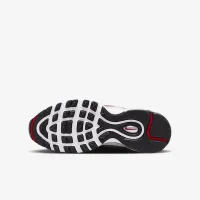 Nike Air Max 97 Big детские Кроссовки цвет серый