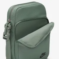 Nike Heritage Crossbody сумка (4L) колір сірий