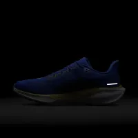 Nike Pegasus 41 NFL Los Angeles Rams чоловічі Road Running Кросівки блакитний