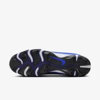Nike Alpha Menace 4 Shark Football Cleats блакитний