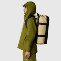 Сумка The North Face Base Camp Duffel S 0A52STQV21 - бежева