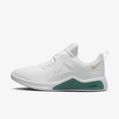 Nike Air Max Bella TR 5 женская для тренировок Кроссовки цвет белый