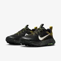 Nike Wildhorse 10 женская Trail Running Кроссовки цвет черный