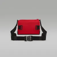 Nike Jordan Crossbody сумка (3.3L) цвет красный