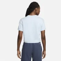 Nike ACG жіноча Dri-FIT ADV футболка блакитний