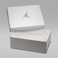Nike Air Jordan 4 Net женская Кроссовки цвет черный