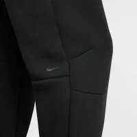 Nike Sportswear Tech Fleece Big дитячі Joggers колір чорний