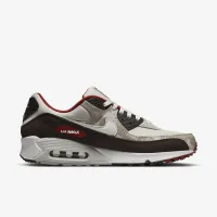 Nike Air Max 90 SE чоловічі Кросівки колір сірий