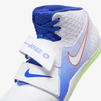 Nike Zoom Javelin Elite 3 Track & Field Throwing Spikes колір білий