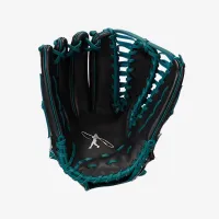 Ken Griffey Jr. SHA|DO Elite J Series Nike Baseball Fielding Glove (Left-Handed Throw) колір чорний