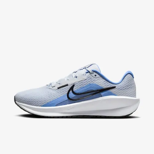 Nike Downshifter 13 женская Road Running Кроссовки цвет серый