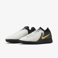 Nike Phantom GX 2 Pro TF Low-Top Soccer Кросівки колір білий