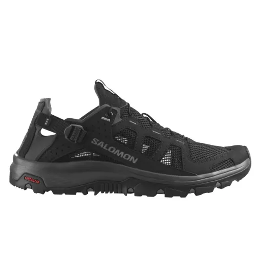 Кроссовки Сандали SALOMON TECHAMPHIBIAN 5 (471151)