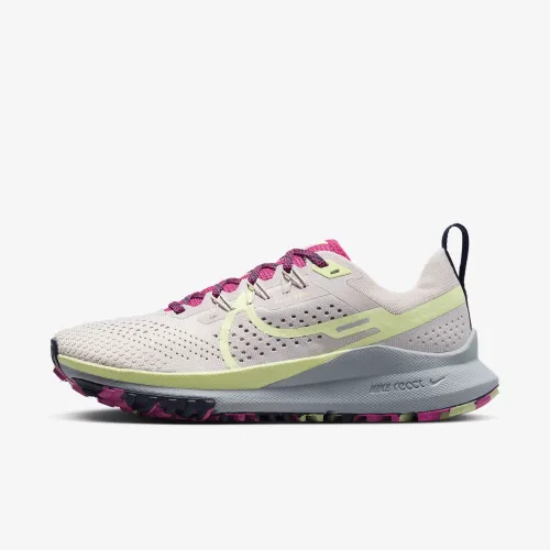 Nike Pegasus Trail 4 жіноча Trail Running взуття Purple