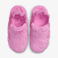 Nike Calm SE женская Mules Pink