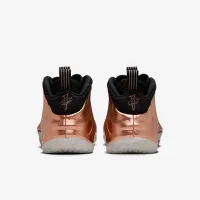 Nike Air Foamposite One чоловічі Кросівки колір чорний