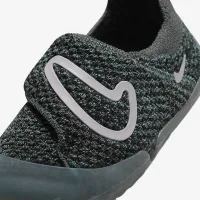 Nike Swoosh 1 Baby/Toddler Кроссовки цвет зеленый