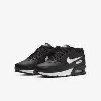 Nike Air Max 90 LTR Big Kids’ Кроссовки цвет черный