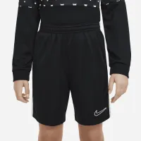 Nike Dri-FIT Academy детские Soccer шорты цвет черный
