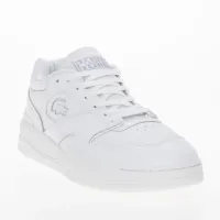 Кроссовки Lacoste Lineshot 224 2 SMA 748SMA0025-21G - Белые