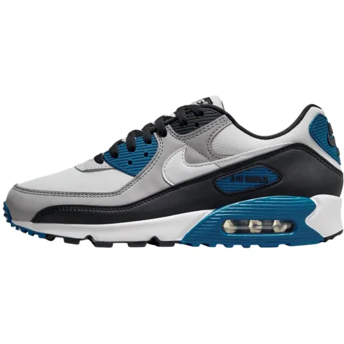 Кроссовки Мужские NIKE AIR MAX 90 (FB9658 002)