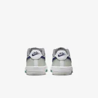 Nike Force 1 LV8 Little дитячі Кросівки колір сірий