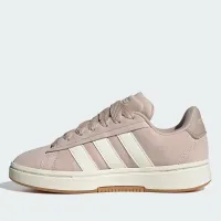 Кроссовки Женские adidas Grand Court Alpha JI1719 - Розовые