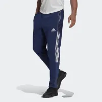 Штаны adidas Tiro 21 Sweat GH4467 - Cиний