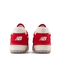 Кросівки New Balance BB550VND - Червоні