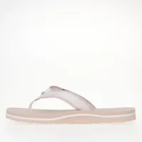 Japonki Tommy Hilfiger Webbing Pool Slide FW0FW07859-0LA - Розовые
